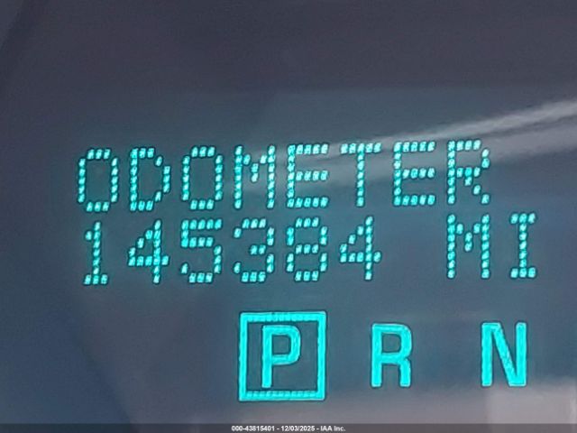 Chevrolet Traverse Ltz Image 7