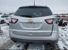 Chevrolet Traverse Ltz Image 5