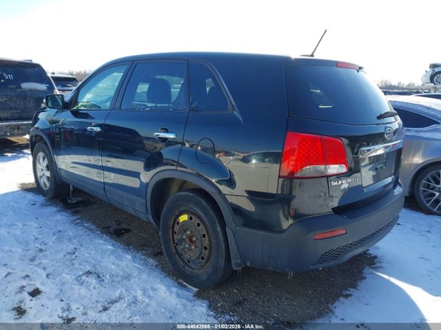 Kia Sorento Lx Image 6