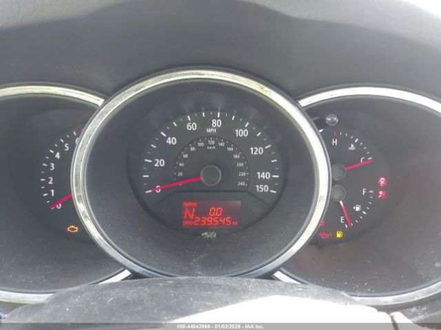 Kia Sorento Lx Image 5