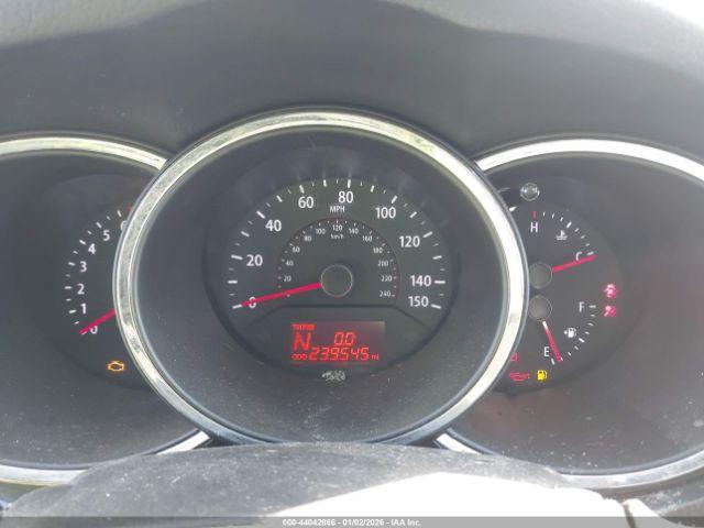 Kia Sorento Lx Image 5