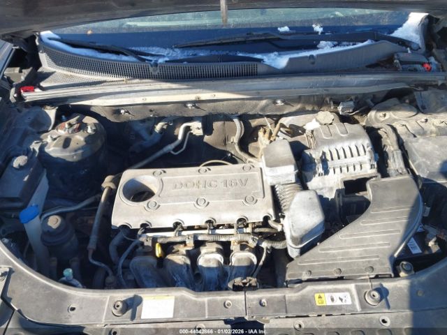 Kia Sorento Lx Image 9