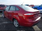 Ford Fiesta Se Image 8