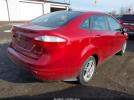 Ford Fiesta Se Image 7