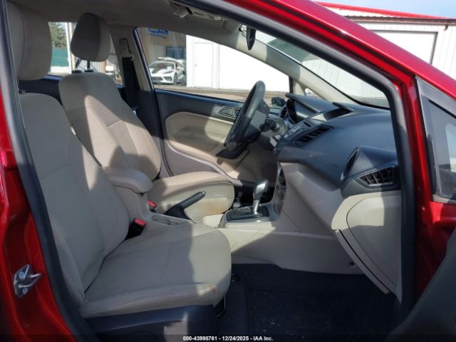 Ford Fiesta Se Image 5