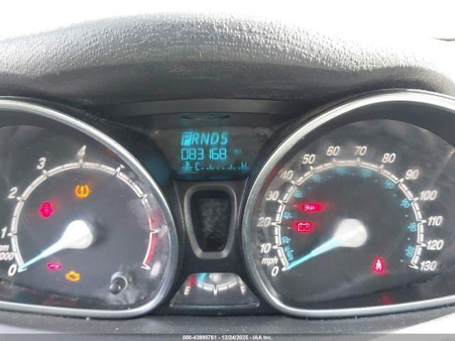 Ford Fiesta Se Image 2