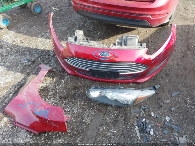 Ford Fiesta Se Image 4