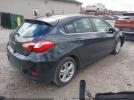 Chevrolet Cruze Lt Auto Image 5