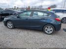 Chevrolet Cruze Lt Auto Image 14