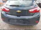 Chevrolet Cruze Lt Auto Image 16