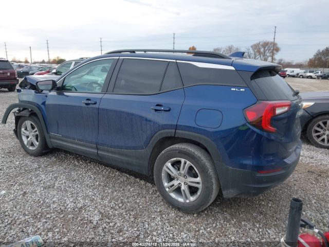 GMC Terrain Fwd Sle Image 15