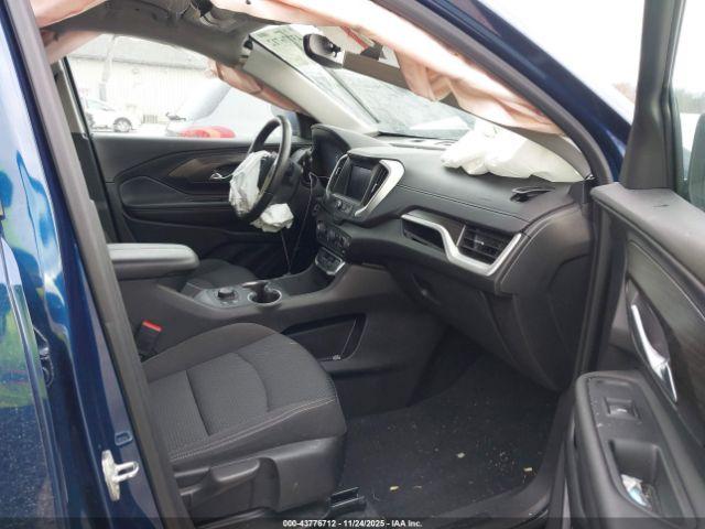 GMC Terrain Fwd Sle Image 3