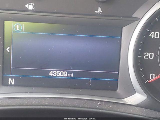 GMC Terrain Fwd Sle Image 5