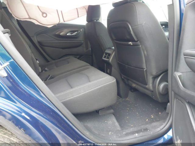 GMC Terrain Fwd Sle Image 12