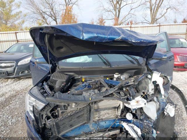 GMC Terrain Fwd Sle Image 14