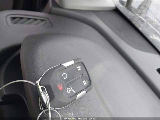 GMC Terrain Fwd Sle Image 4