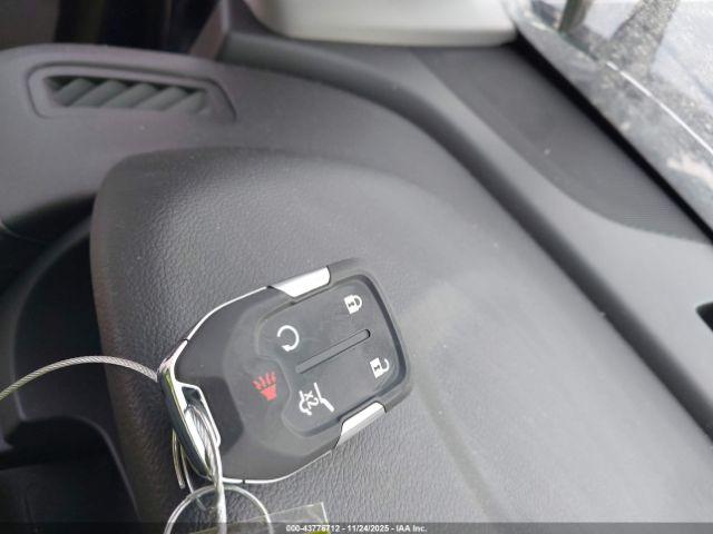 GMC Terrain Fwd Sle Image 4