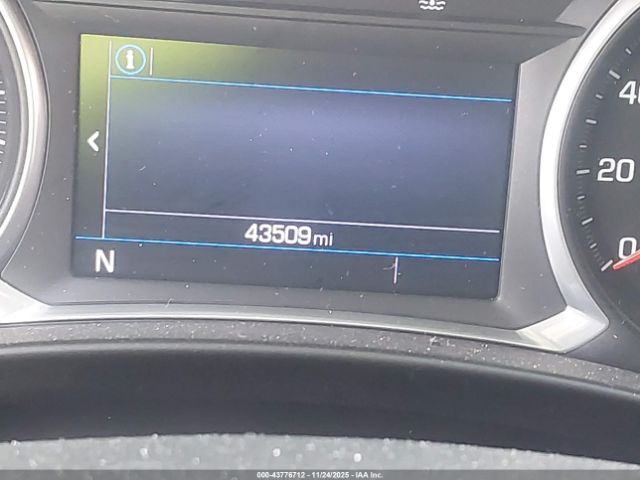 GMC Terrain Fwd Sle Image 13