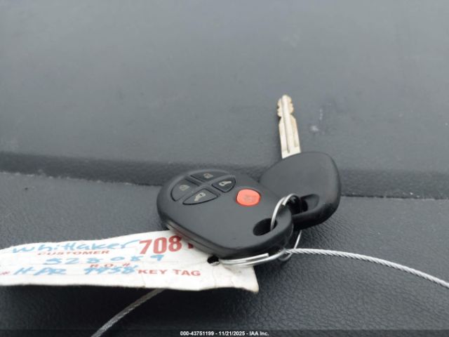 Toyota Sienna Le 8 Passenger Image 13