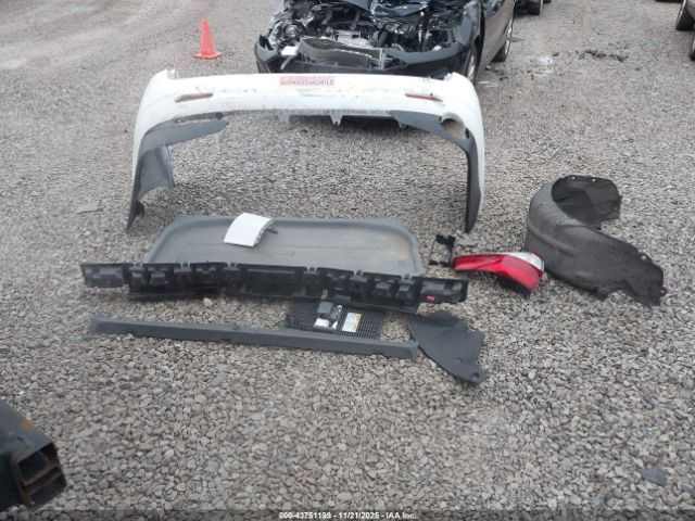 Toyota Sienna Le 8 Passenger Image 7