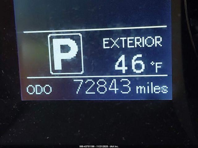 Toyota Sienna Le 8 Passenger Image 10