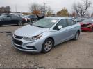 Chevrolet Cruze Ls Auto Image 4