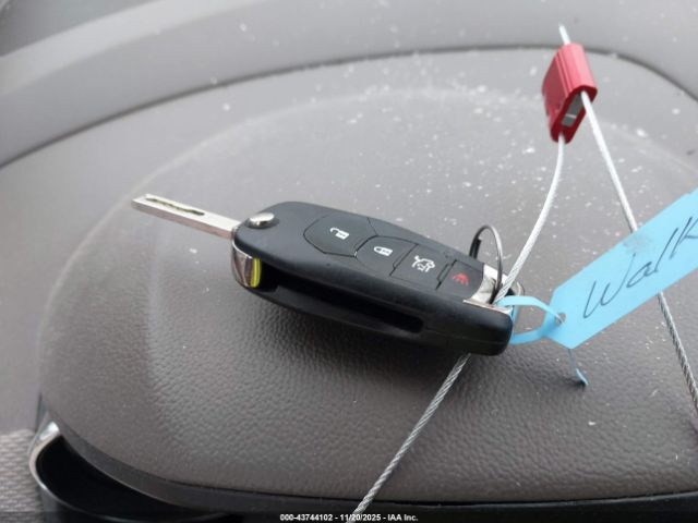 Chevrolet Cruze Ls Auto Image 9