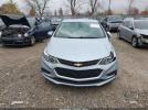 Chevrolet Cruze Ls Auto Image 8