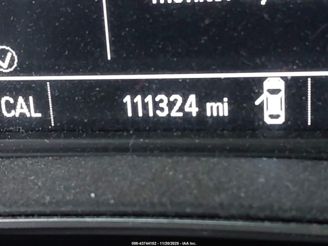 Chevrolet Cruze Ls Auto Image 14