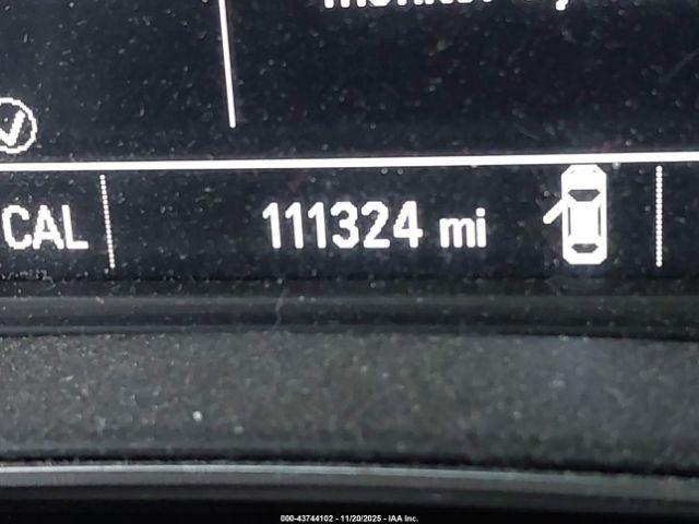 Chevrolet Cruze Ls Auto Image 14