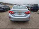 Chevrolet Cruze Ls Auto Image 12