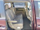 Honda Odyssey Ex-l Image 8