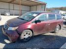 Honda Odyssey Ex-l Image 14