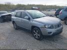 Jeep Compass High Altitude Fwd Image 1