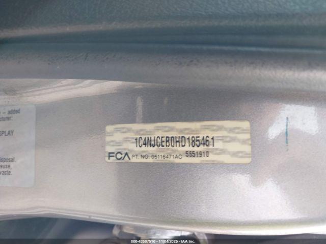 Jeep Compass High Altitude Fwd Image 4