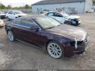 Audi A5 2.0t Premium Image 1