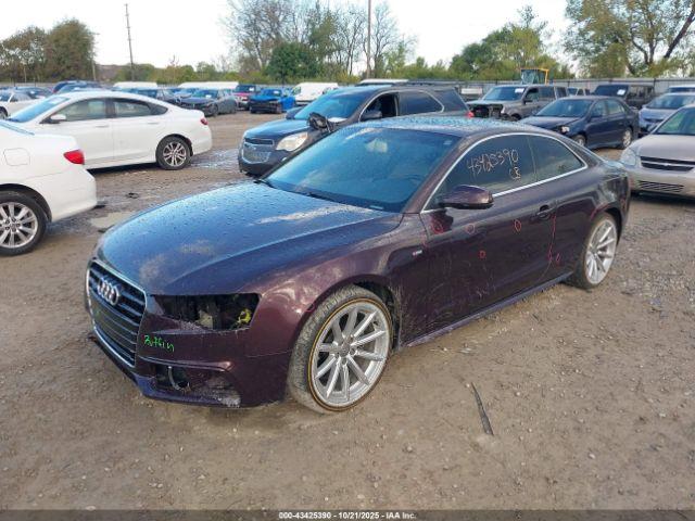Audi A5 2.0t Premium Image 17