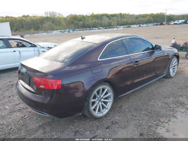 Audi A5 2.0t Premium Image 4