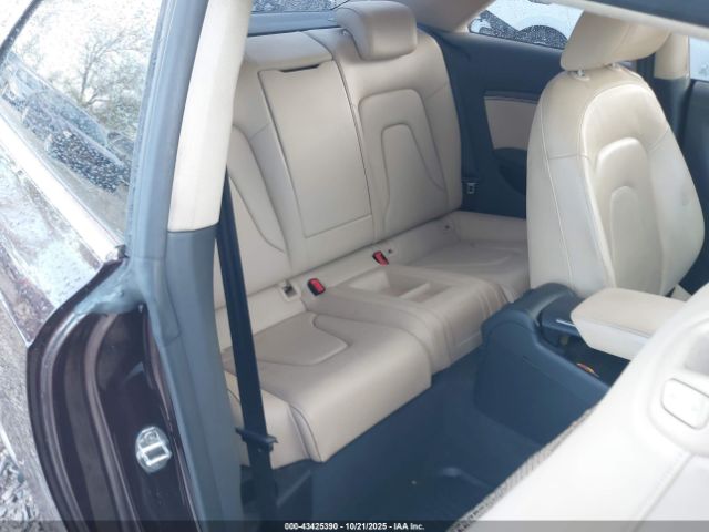 Audi A5 2.0t Premium Image 8