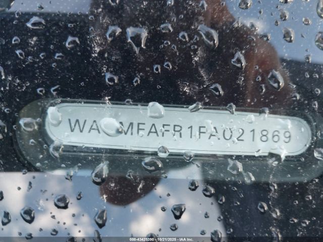 Audi A5 2.0t Premium Image 7