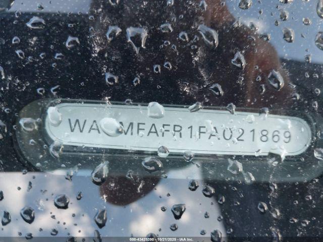 Audi A5 2.0t Premium Image 7