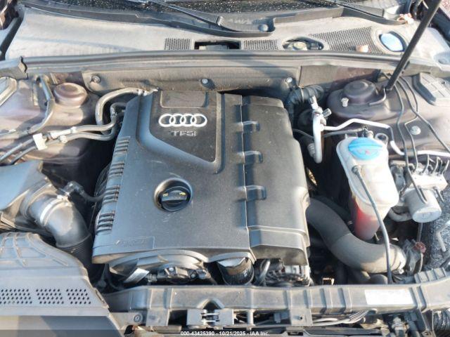 Audi A5 2.0t Premium Image 5