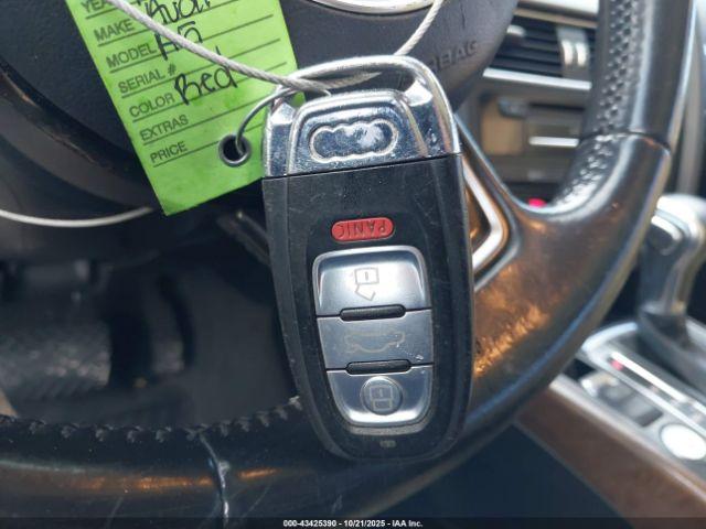 Audi A5 2.0t Premium Image 10