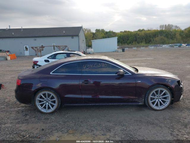 Audi A5 2.0t Premium Image 14