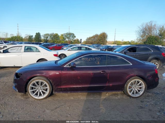 Audi A5 2.0t Premium Image 16