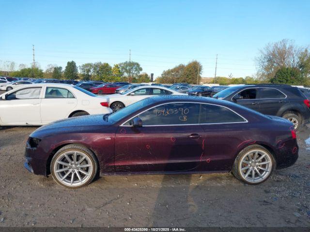 Audi A5 2.0t Premium Image 16