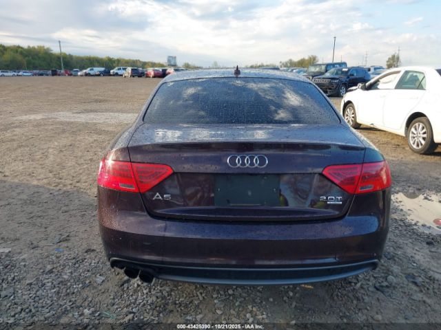 Audi A5 2.0t Premium Image 12