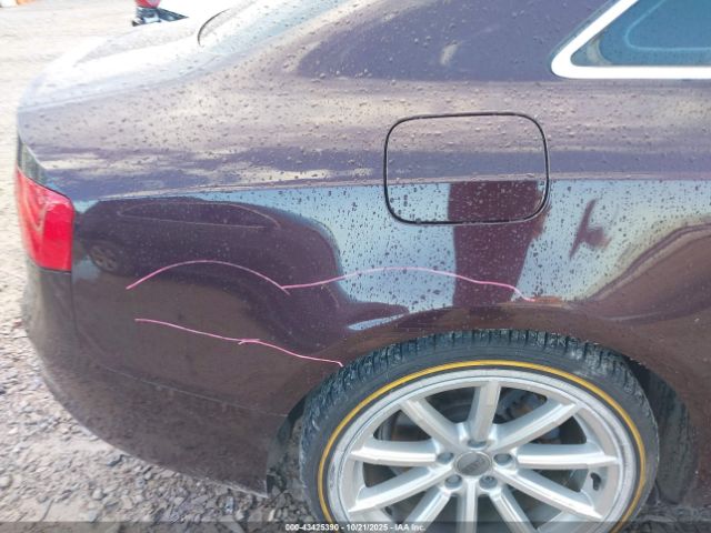 Audi A5 2.0t Premium Image 19