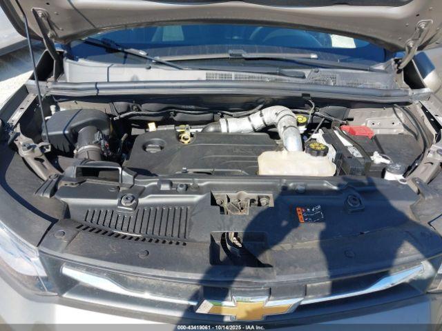 Chevrolet Trax Fwd Lt Image 5