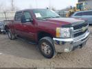 Chevrolet Silverado 2500 Ltz Image 1